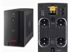 UPS APC BX950U-GR 950VA/480W; Line Int., Tower, 4 x š