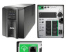 UPS APC 1000VA SMT1000IC