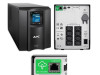 APC UPS Smart SMC1500IC