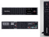 CyberPower 3000VA/3000W PR3000ERT2U, line-int., Euro,
