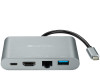 Canyon Multiport Docking Station with 5 ports