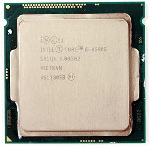 Procesor I5 4590s 1150 socket