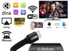 Adapter HDMI Mirascreen Chromecast G4 (16427)