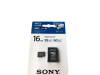 Sony 4K Hi-Speed Micro SD kartica 16GB 95MB/s