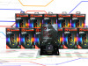 MARVO GAMING MOUSE M425G