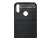 Carbon maska za HUAWEI Y7 2019