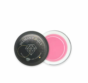 Gradivni gel pink clear Akcija 50%