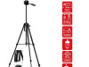Stativ BRAUN LightWeight 160S