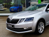 ŠKODA Octavia Style 2.0 TDI DSG7 - Novo