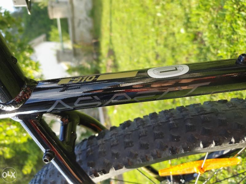 scott aspect 910 29er 2019