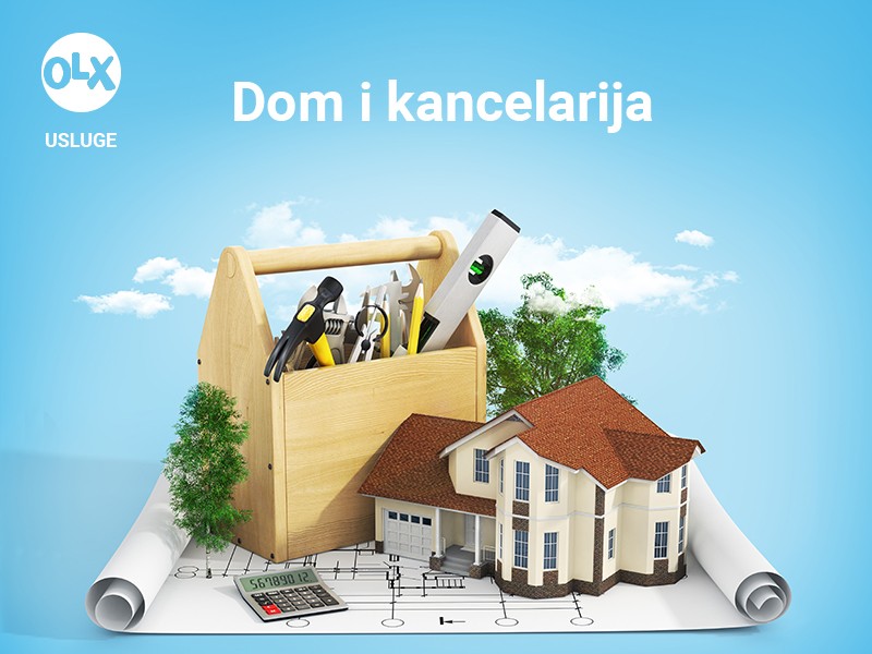 Kucni Majstor Vitez - Instalacije i Popravci