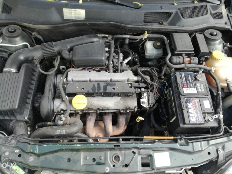 motor-1-4-16w-mjenjac-astra-g-1-4-16w-top-stanje-motori-olx-ba