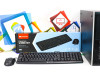Računar HP 8300; i5-3470; 240GB SSD; 8GB RAM
