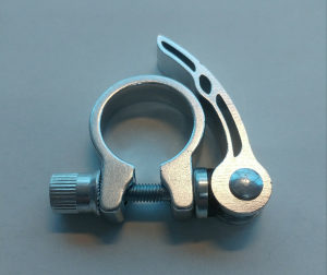 Spojka šticne ''ROCKBROS'' 31,8mm