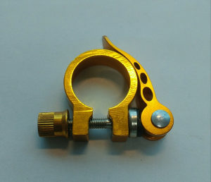 Spojka šticne ''ROCKBROS'' 31,8mm