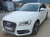 Audi SQ5 3.0TDI quattro