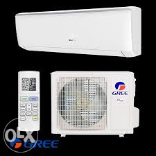Klima GREE Bora 12 ON/OFF