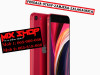 Iphone SE 2020 256GB Red/Crveni *Novo*Garancija* 256 GB