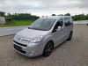 citroen berlingo dizel 1.6 hdi multispace