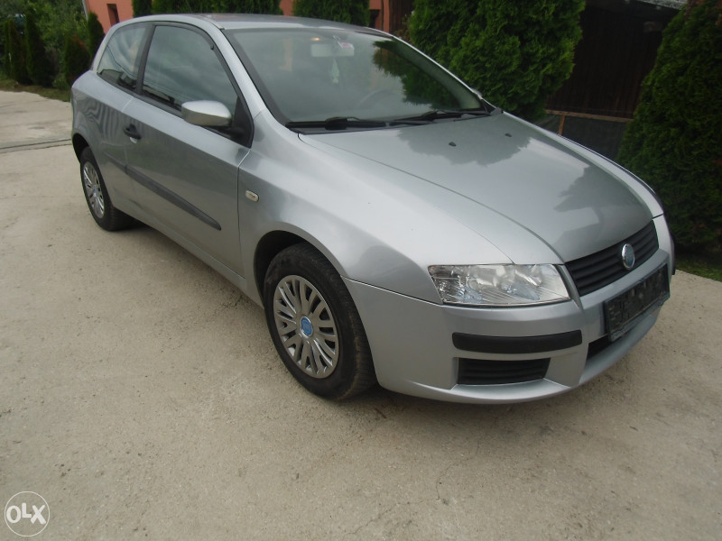 Fiat Stilo Jtd Dijelovi Automobili U Dijelovima Olx Ba