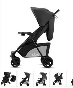 cybex woya