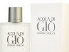 Armani acqua di gio