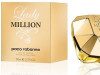 Lady milion