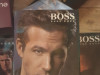 Boss botled oud