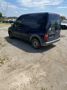 Feder plate FORD TRANSIT connect
