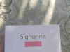 Signorina in fiore