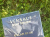 Versace pour feme dylan blue