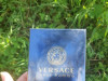 Versace pour homme dylan blue