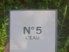Chanel no5 l eau
