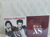 Black xs paco rabanne blaon exces