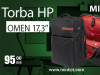 Torba HP OMEN 17,3