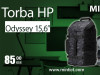 Ruksak HP Odyssey 15 DCamo Backpack 7XG61AA