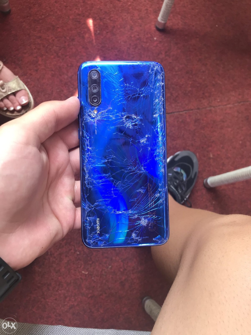 real redmi 9 pro