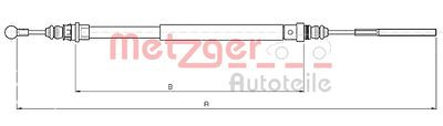 Sajla rucne citroen c8/peugeot 807 lx -Cofle