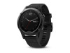 GARMIN FENIX 5 PLUS SAPPHIRE – CRNI