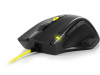 Miš SHARKOON gaming Shark Zone M51 Laser, BULK
