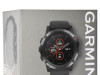 GARMIN FENIX 5X PLUS SAPPHIRE – CRNI