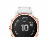 GARMIN FENIX 6S PRO ROSE-GOLD – BIJELI KAIŠ