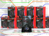 Mis MARVO M420 7D Optical Wired Gaming