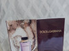 Dolce gabbana pour feme