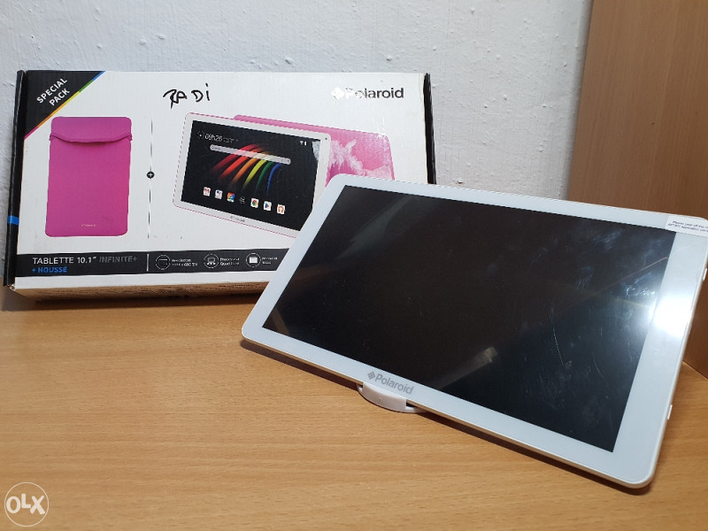 Tablet Polaroid Infinite 10.1"