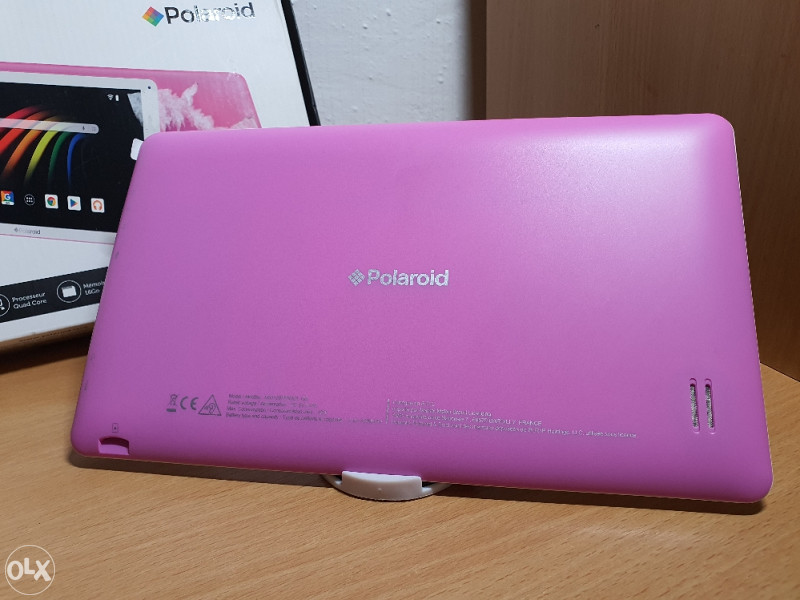 Tablet Polaroid Infinite 10.1"