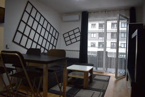 Najam, dvosoban namješten stan, Bulevar, Stup, Ilidža