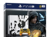 PlayStation 4 Pro 1TB Limited Edition Death Stranding
