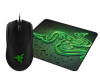 Miš + podloga Razer Abyssus 1800 Goliathus