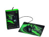 Miš + podloga Razer Abyssus Lite + Goliathus Mobile
